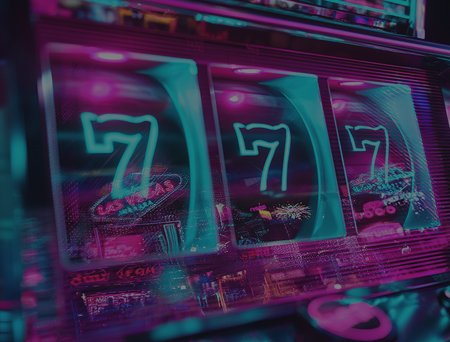 Lucky Vegas