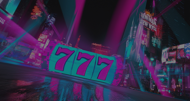 Lucky Vegas